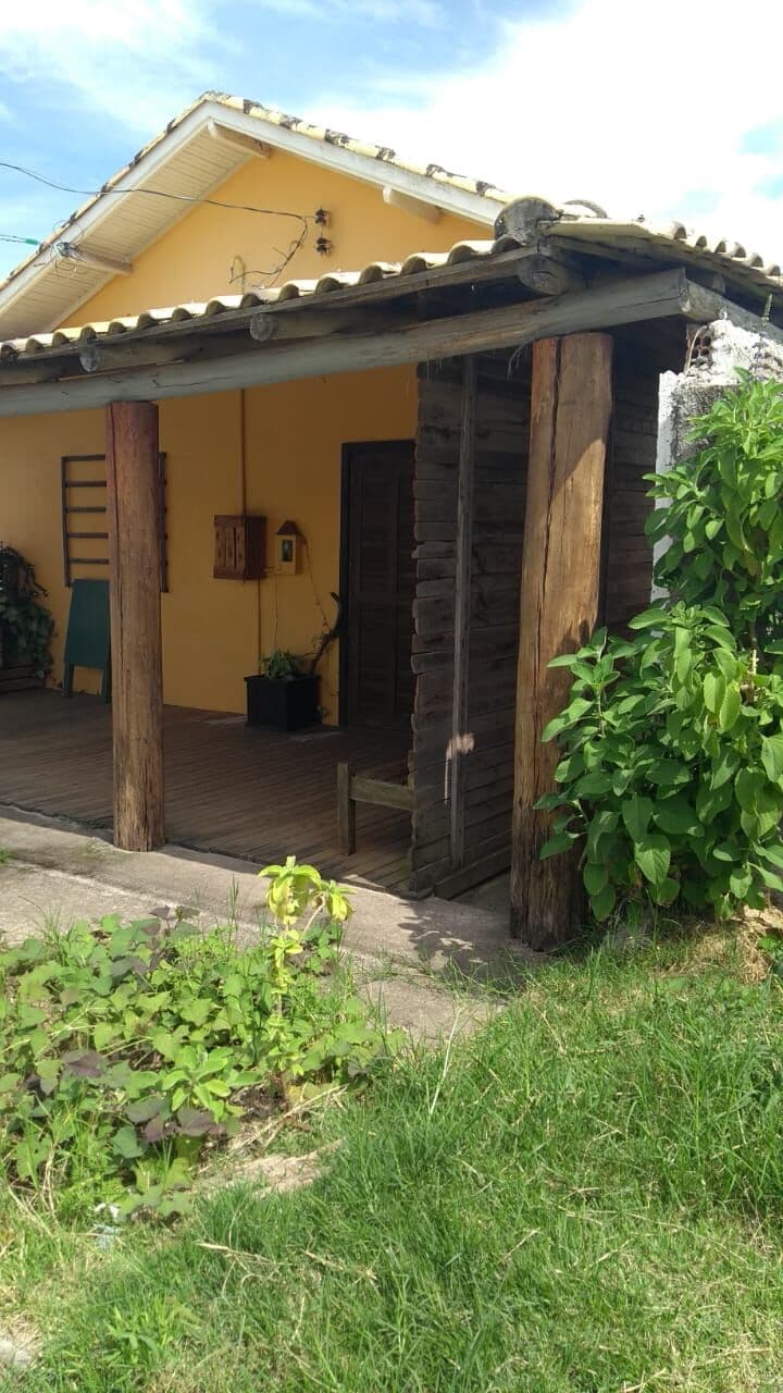 Casa em Laguna - Cabeçuda