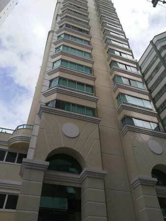 Apartamento em Balneário Camboriú - Centro