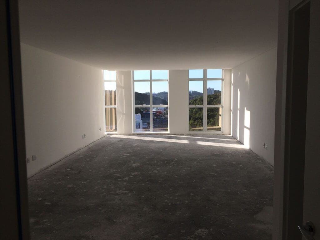 Sala/Conjunto em Balneário Camboriú - Ariribá