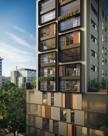 Apartamento em Balneário Camboriú - Centro