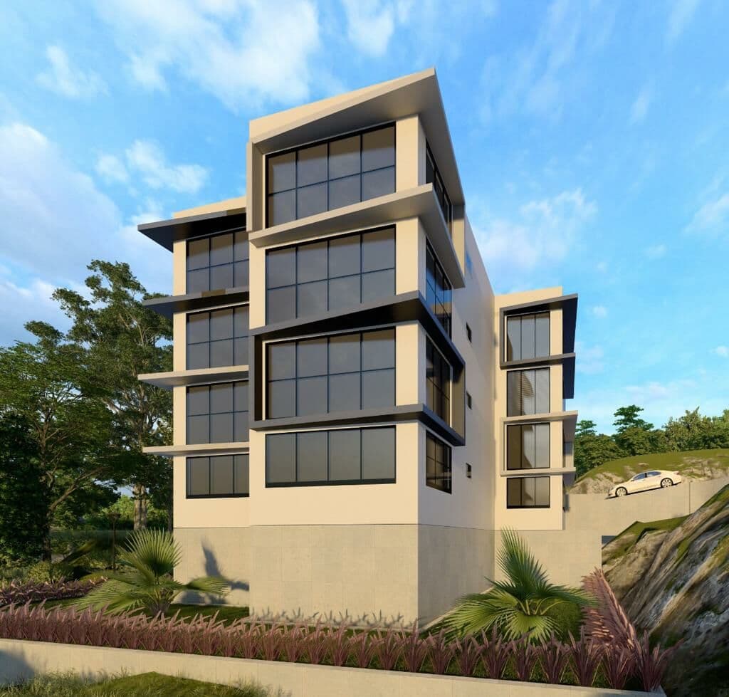 Apartamento em Camboriú - São Francisco de Assis