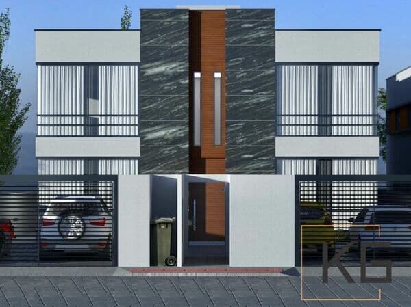 Apartamento em Palhoça - Pinheira (Ens Brito)
