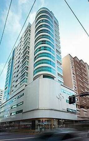 Apartamento em Balneário Camboriú - Centro