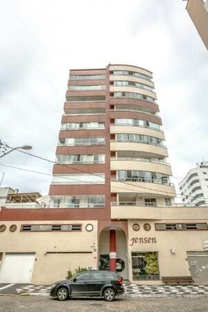 Apartamento em Balneário Camboriú - Centro