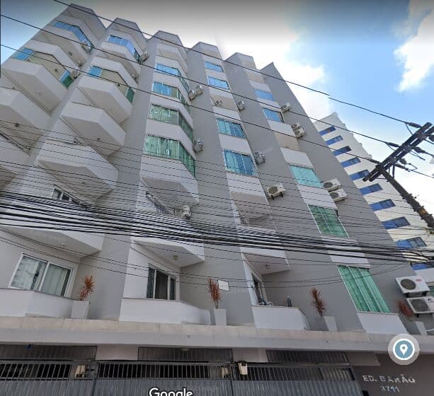 Apartamento em Balneário Camboriú - Centro