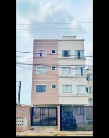 Apartamento em Camboriú - Areias