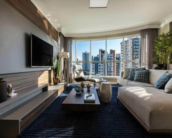 Apartamento em Balneário Camboriú - Centro