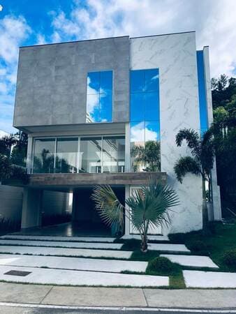 Casa em Itajaí - Praia Brava de Itajaí