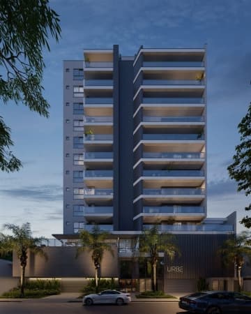 Apartamento em Itajaí - Dom Bosco