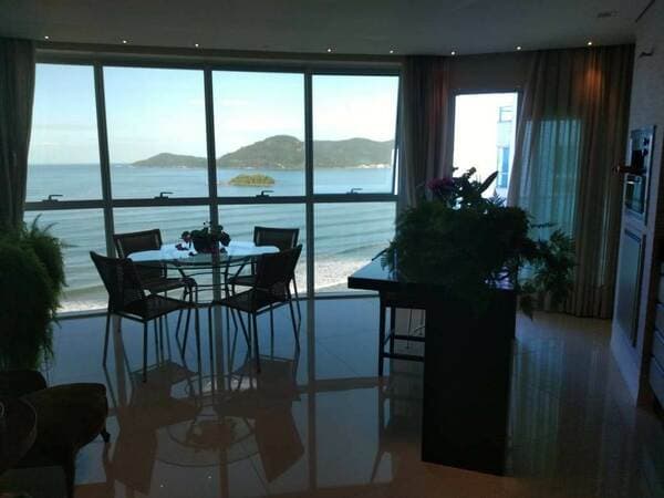 Apartamento em Balneário Camboriú - Centro