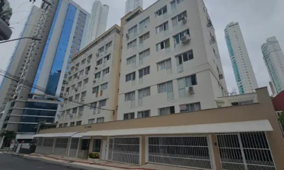 Apartamento em Balneário Camboriú - Pioneiros