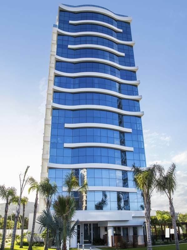 Apartamento em Itajaí - Praia Brava de Itajaí