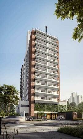 Apartamento em Itajaí - São João