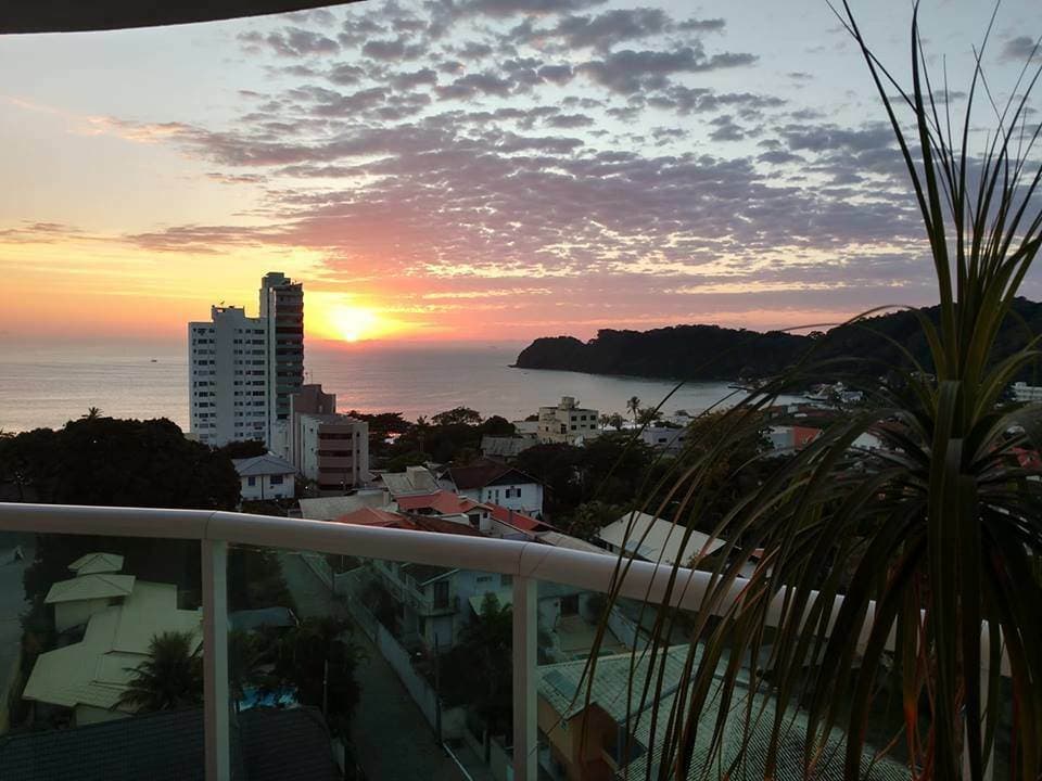 Apartamento em Itajaí - Cabeçudas