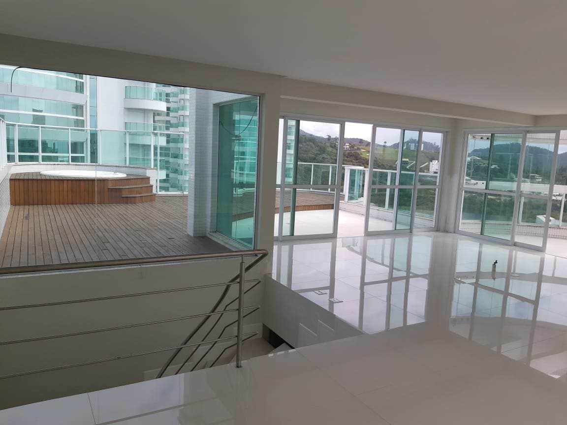 Apartamento em Itajaí - Praia Brava de Itajaí
