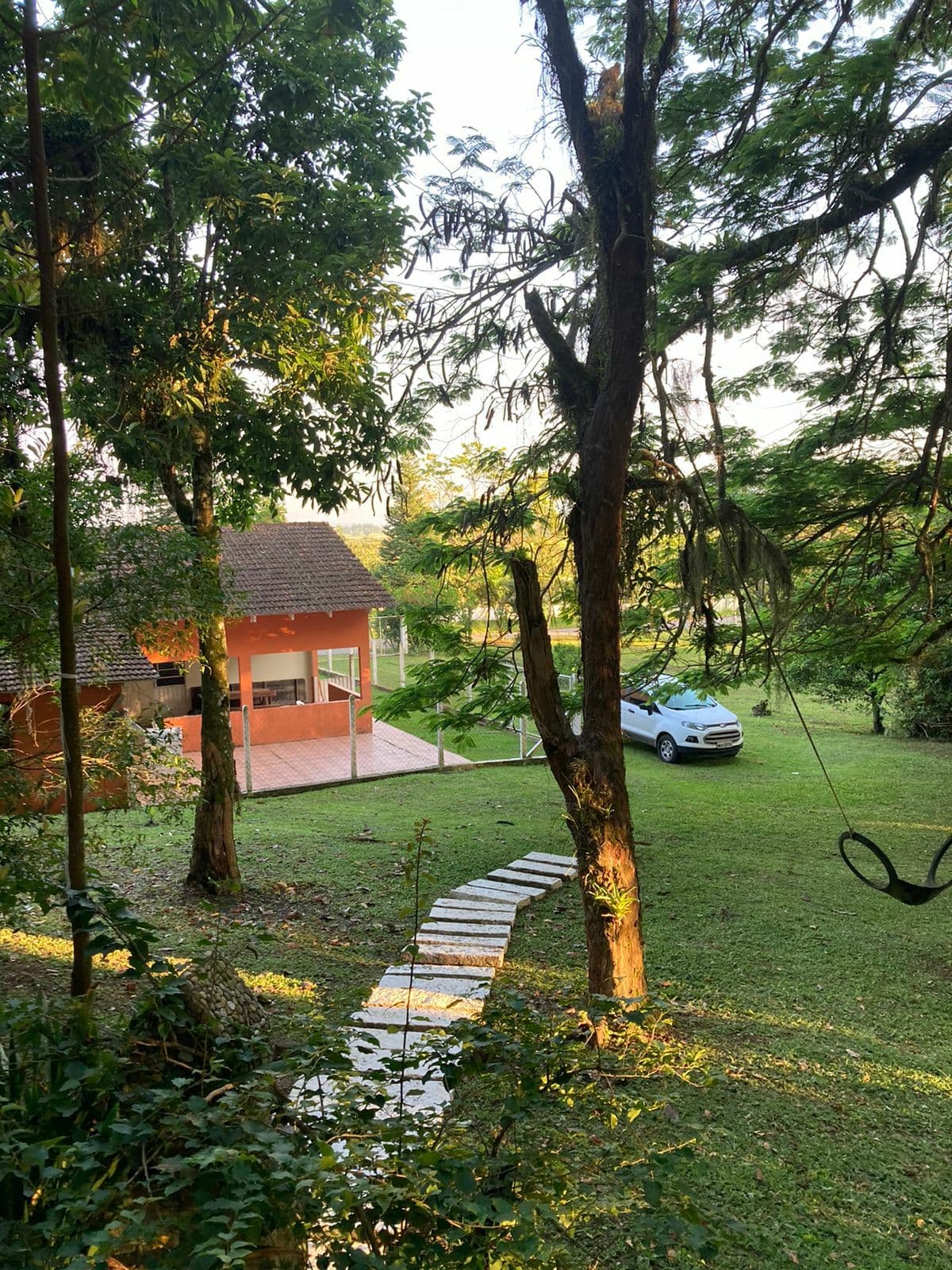 Fazenda/Sítios/Chácaras em Itajaí - Itaipava