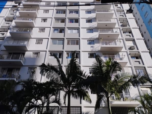 Apartamento em Balneário Camboriú - Centro