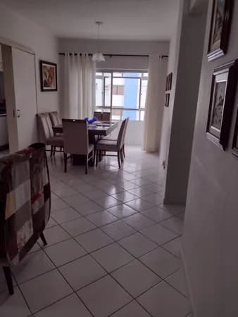 Apartamento em Balneário Camboriú - Centro