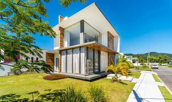 Casa em Camboriú - Santa Regina