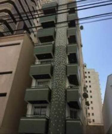 Apartamento em Balneário Camboriú - Centro