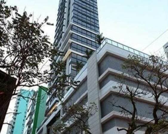 Apartamento em Balneário Camboriú - Centro