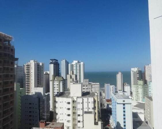 Apartamento em Balneário Camboriú - Centro