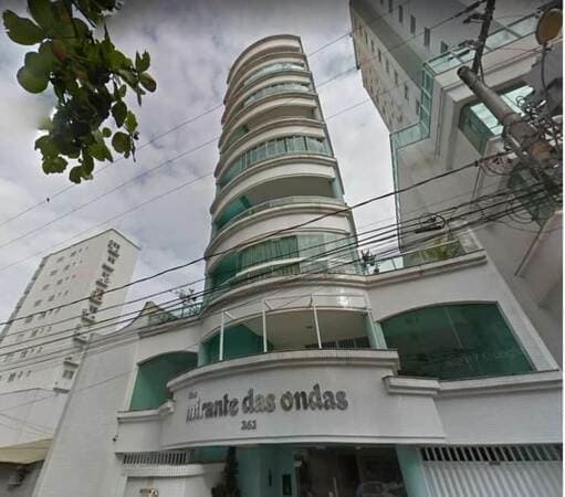 Apartamento em Balneário Camboriú - Centro