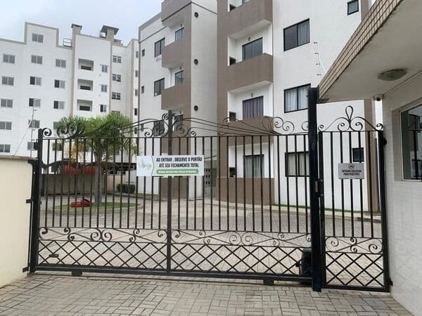 Apartamento em Camboriú - Centro