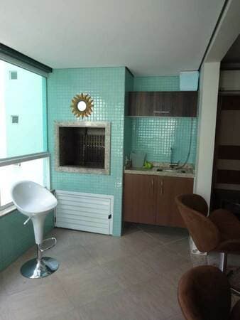 Apartamento em Balneário Camboriú - Centro