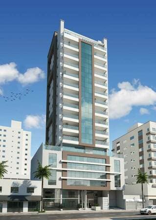 Apartamento em Balneário Camboriú - Centro