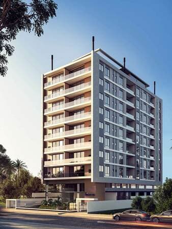 Apartamento em Itajaí - Praia Brava de Itajaí