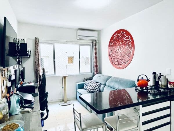 Apartamento em Balneário Camboriú - Centro