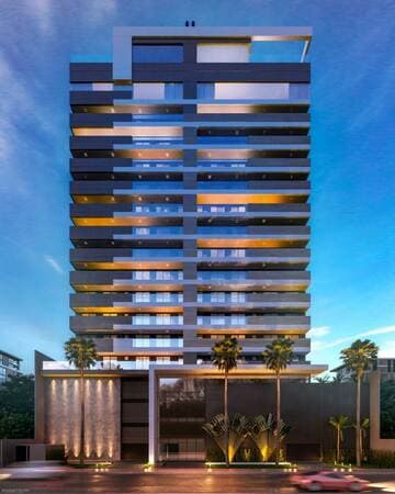 Apartamento em Itajaí - Fazenda