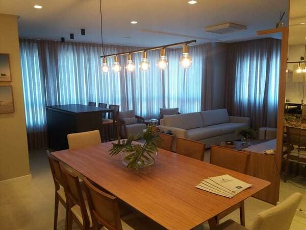 Apartamento em Balneário Camboriú - Centro