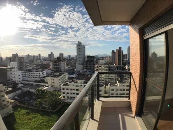 Apartamento em Itajaí - Centro
