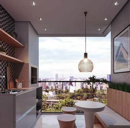 Apartamento em Balneário Camboriú - Ariribá