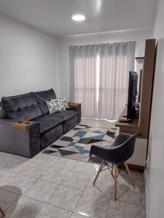 Apartamento em Balneário Camboriú - Centro