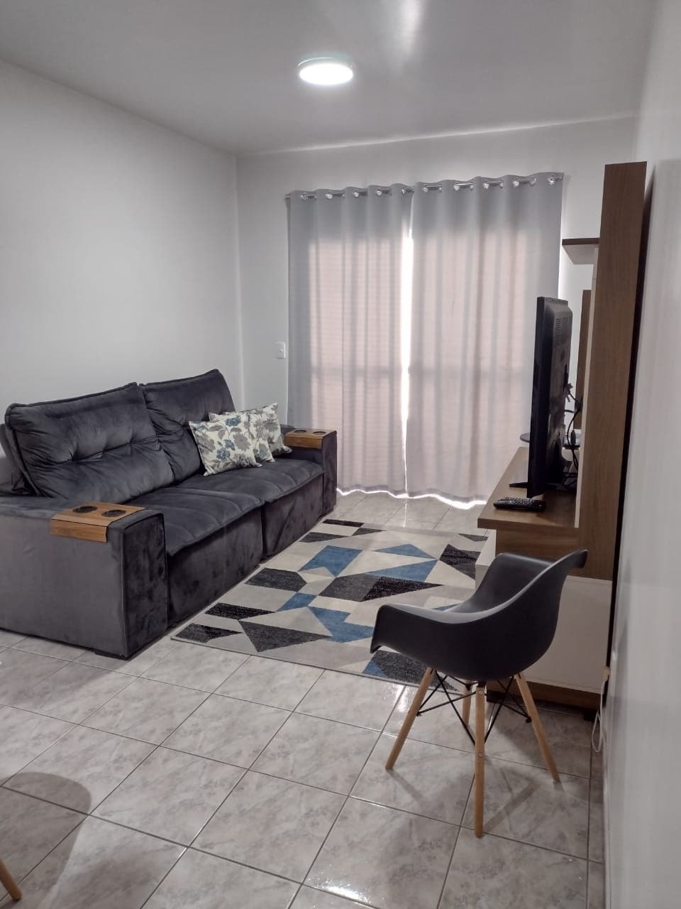 Apartamento em Balneário Camboriú - Centro