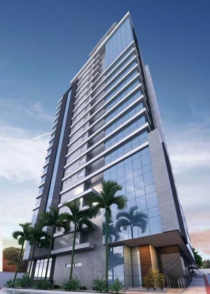 Apartamento em Balneário Camboriú - Centro
