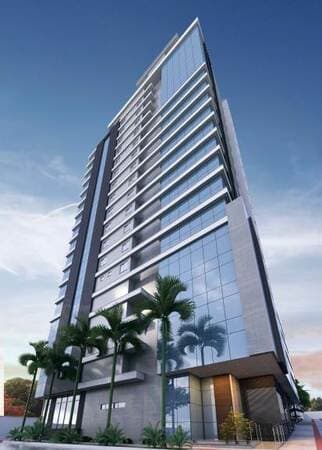 Apartamento em Balneário Camboriú - Centro