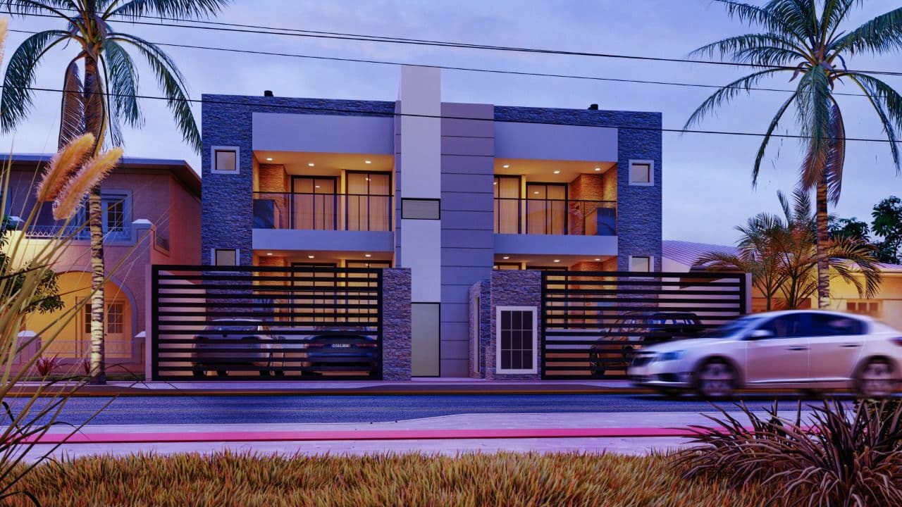 Apartamento em Balneário Camboriú - Centro