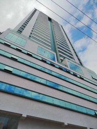 Apartamento em Balneário Camboriú - Centro