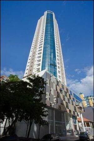 Apartamento em Balneário Camboriú - Centro