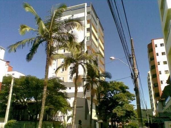 Apartamento em Balneário Camboriú - Centro