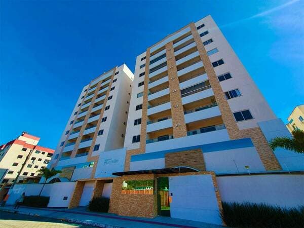 Apartamento em Camboriú - Tabuleiro