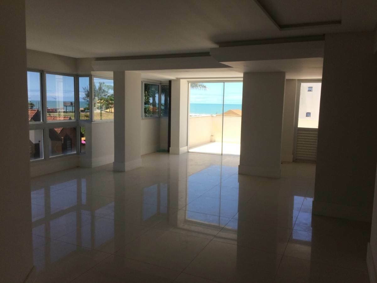 Apartamento em Itajaí - Praia Brava de Itajaí