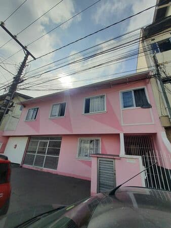 Casa em Balneário Camboriú - Nações