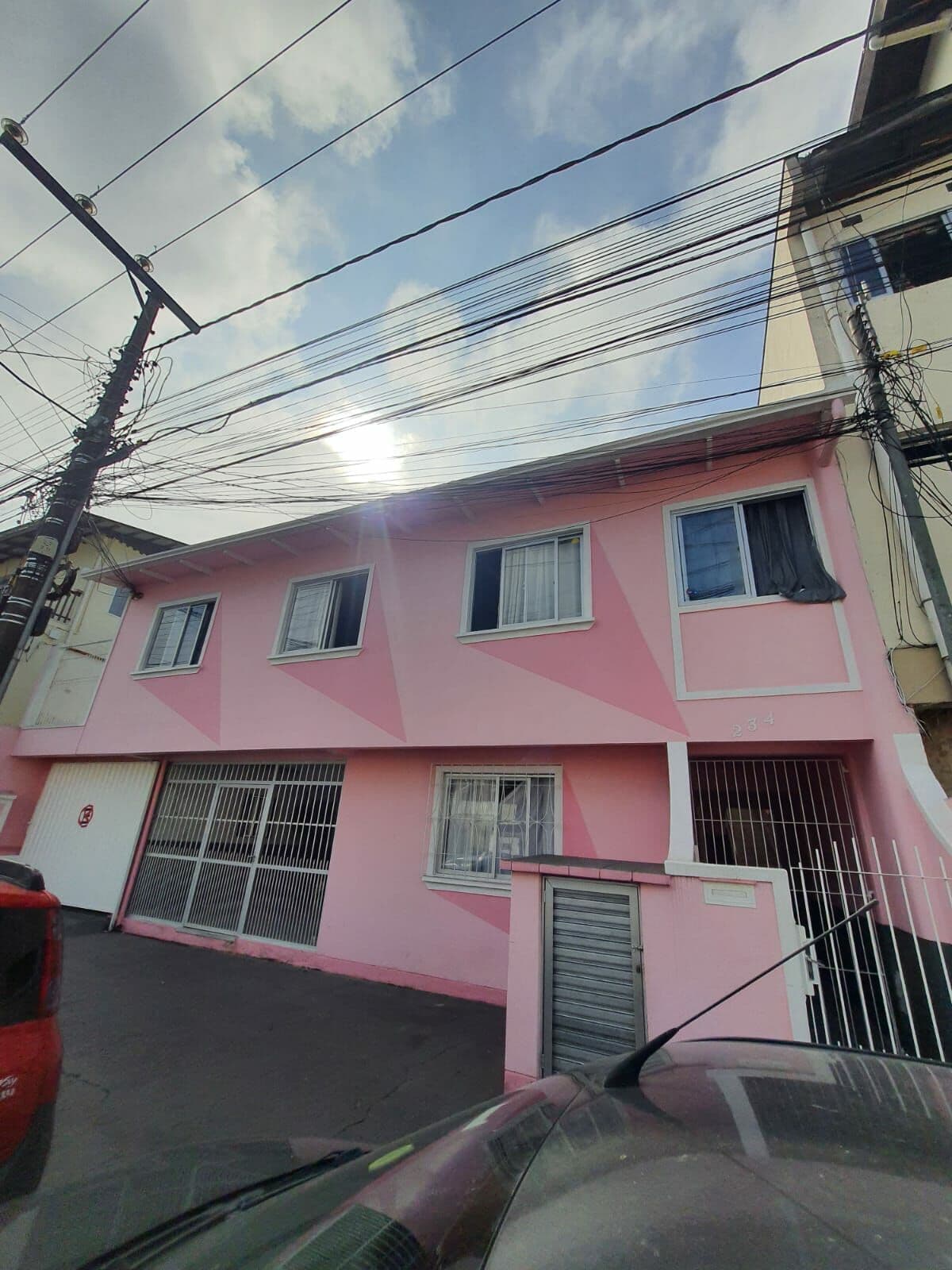 Casa em Balneário Camboriú - Nações