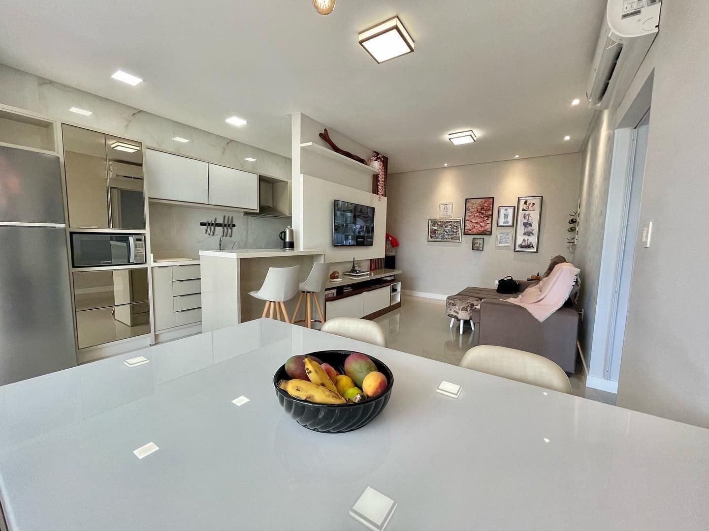 Apartamento em Camboriú - Rio Pequeno