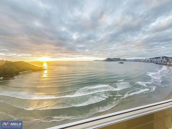 Apartamento em Balneário Camboriú - Centro